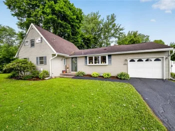 Property at 26 Apple Tree Lane, Clay, NY 13090