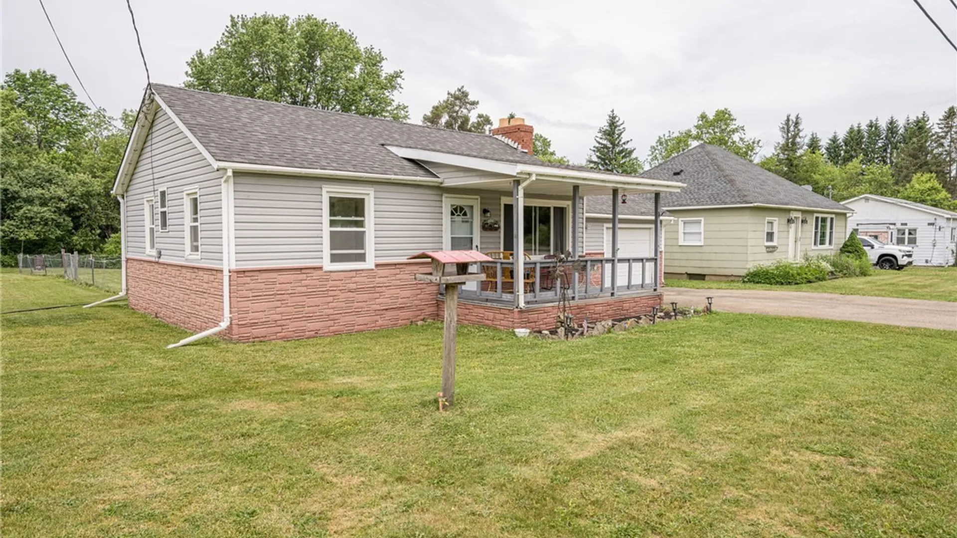 Property at 8952 Route 242, Little Valley, NY 14755 2