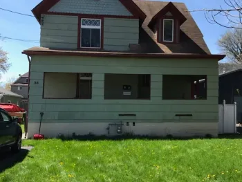 Property at 36 Grant Street, North Tonawanda, NY 14120