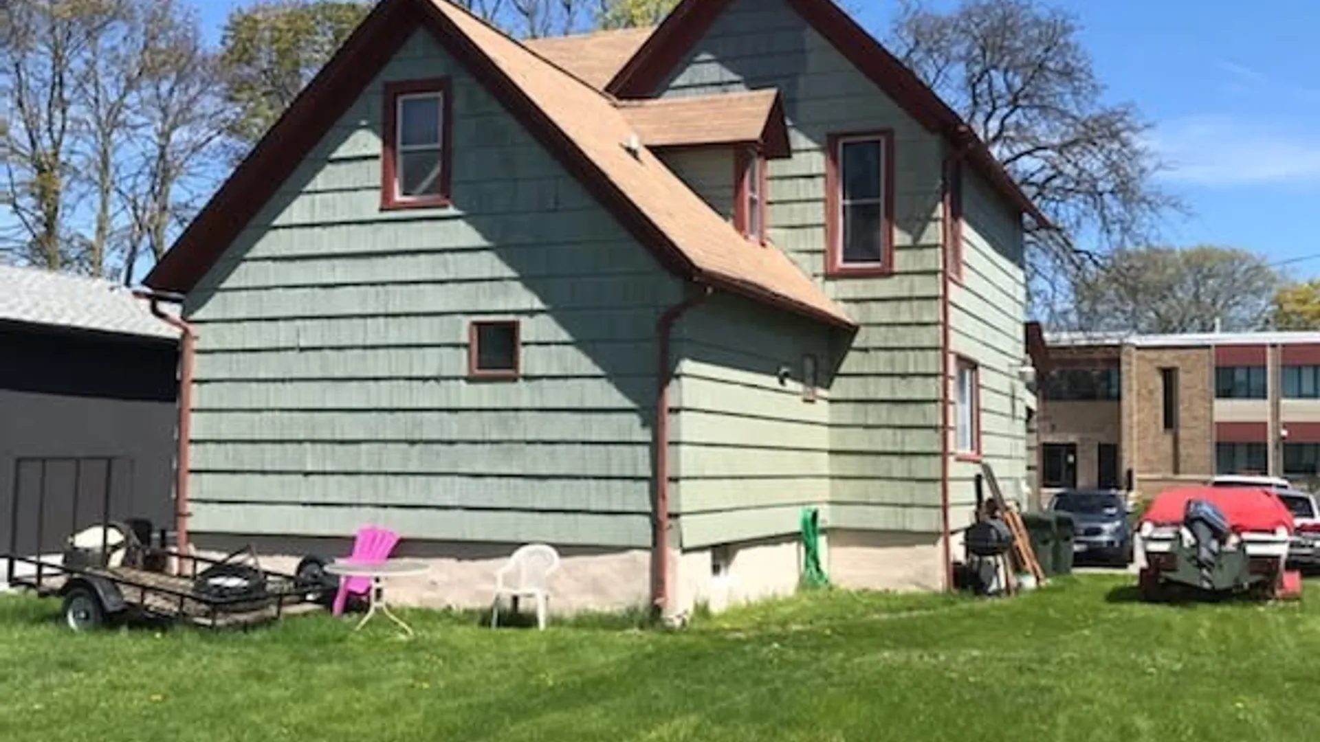 Property at 36 Grant Street, North Tonawanda, NY 14120 2
