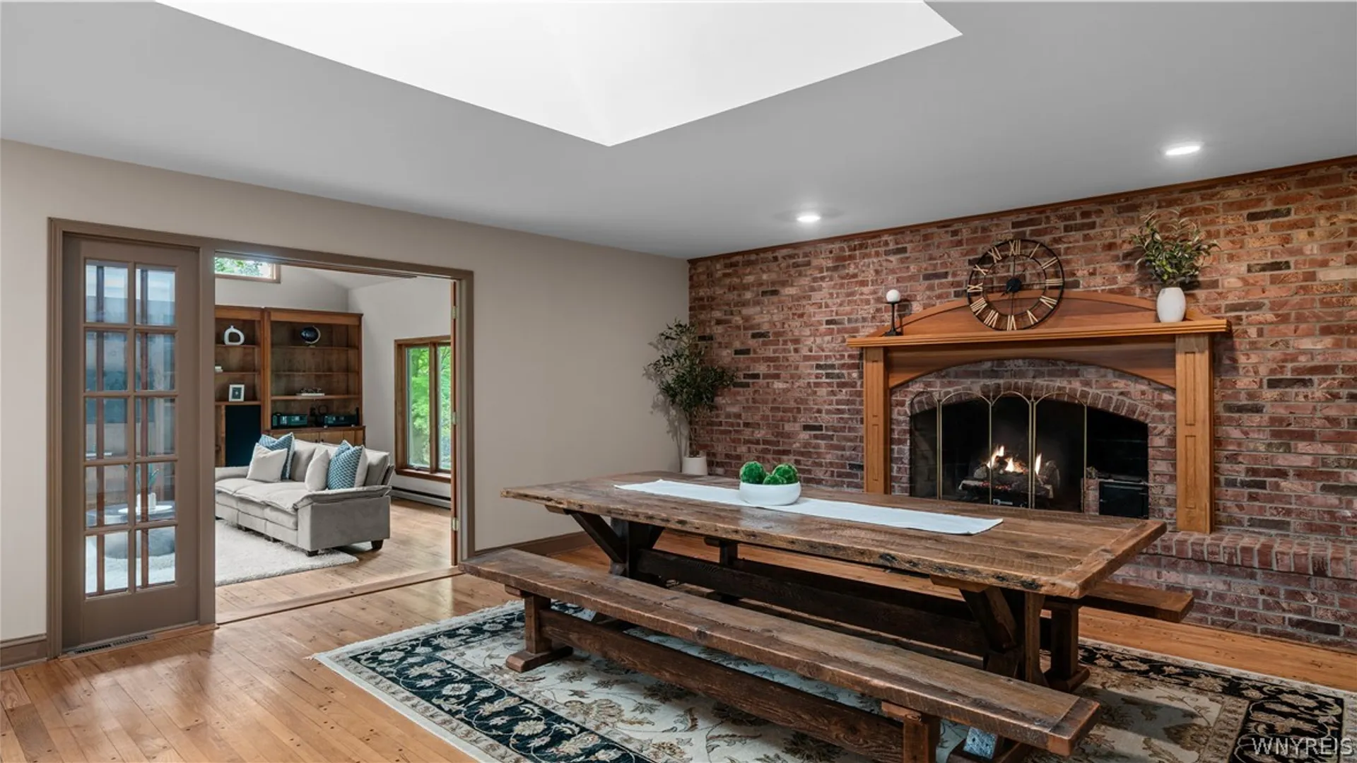 Property at 6 Stonehenge Court, Orchard Park, NY 14127 18