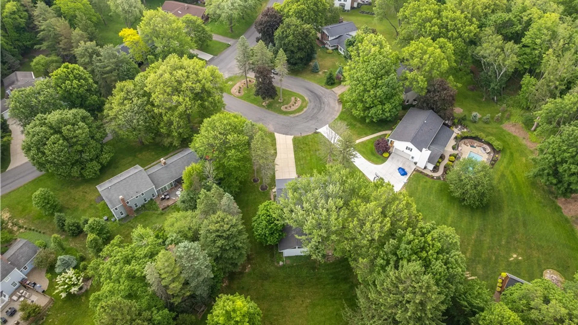 Property at 6 Stonehenge Court, Orchard Park, NY 14127 47