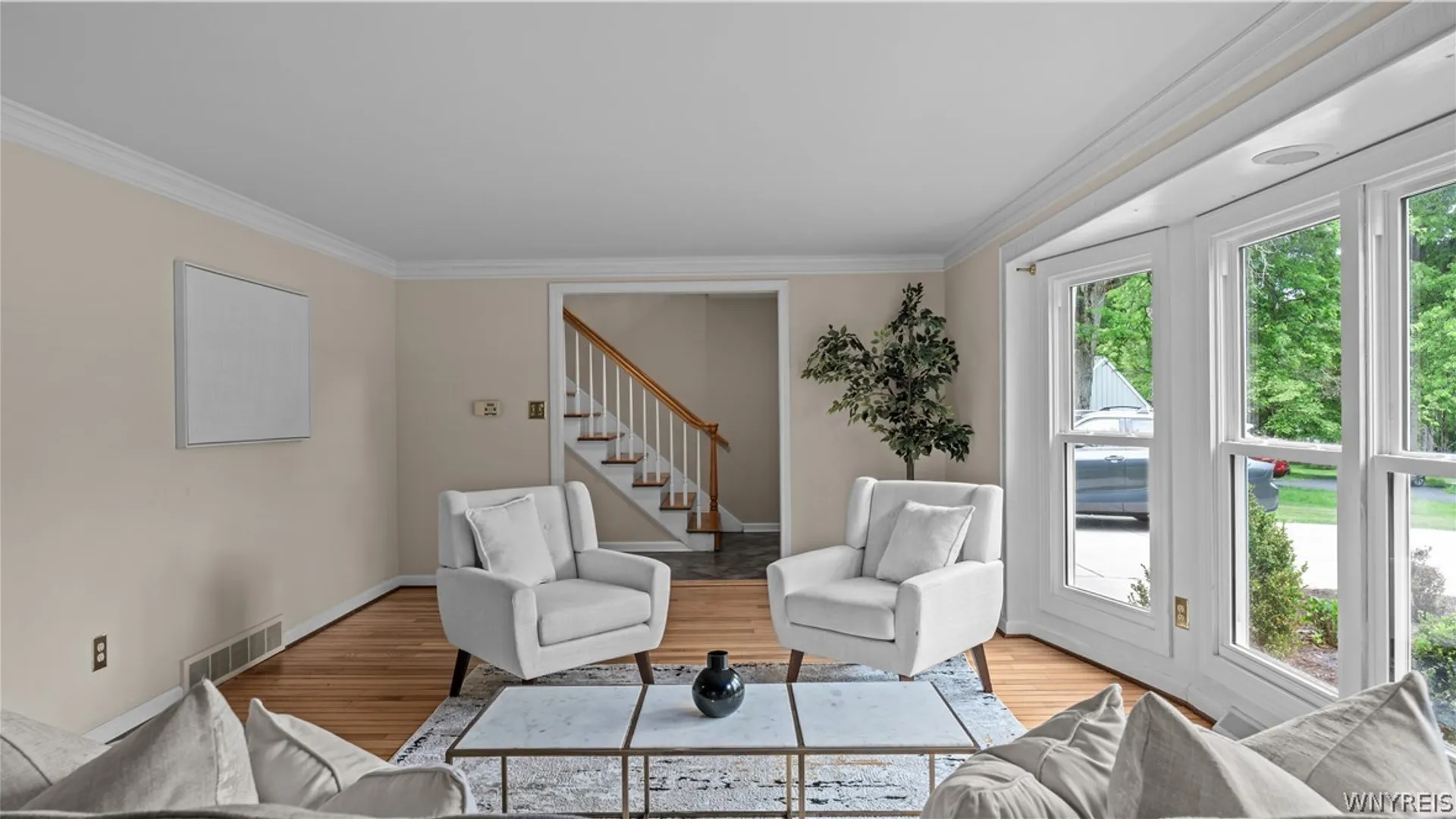 Property at 6 Stonehenge Court, Orchard Park, NY 14127 5