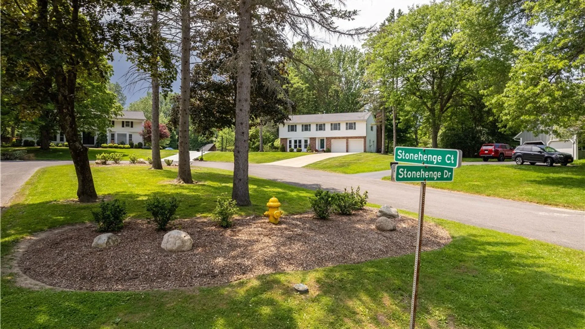 Property at 6 Stonehenge Court, Orchard Park, NY 14127 50