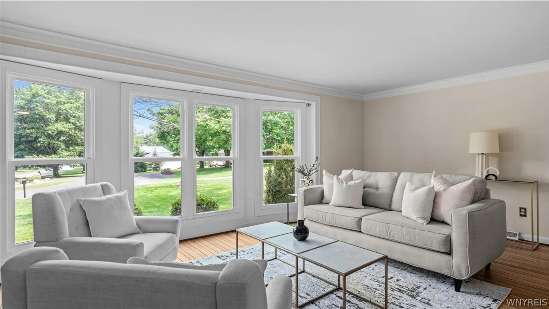 Property at 6 Stonehenge Court, Orchard Park, NY 14127 6
