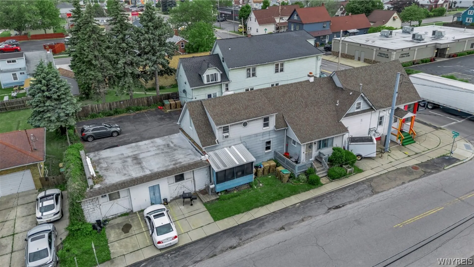 Property at 2405 William Street, Cheektowaga, NY 14206 27
