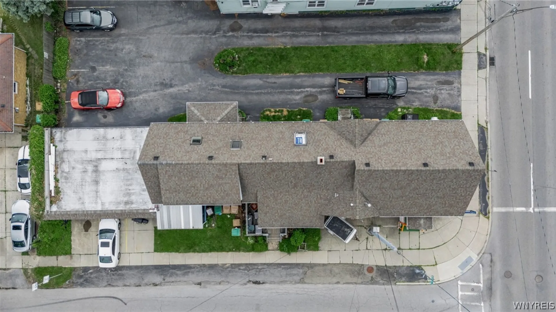 Property at 2405 William Street, Cheektowaga, NY 14206 28