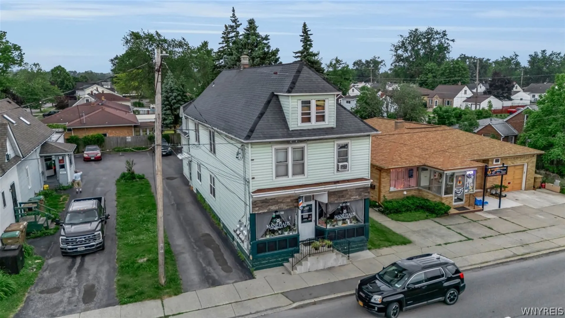Property at 2405 William Street, Cheektowaga, NY 14206 29