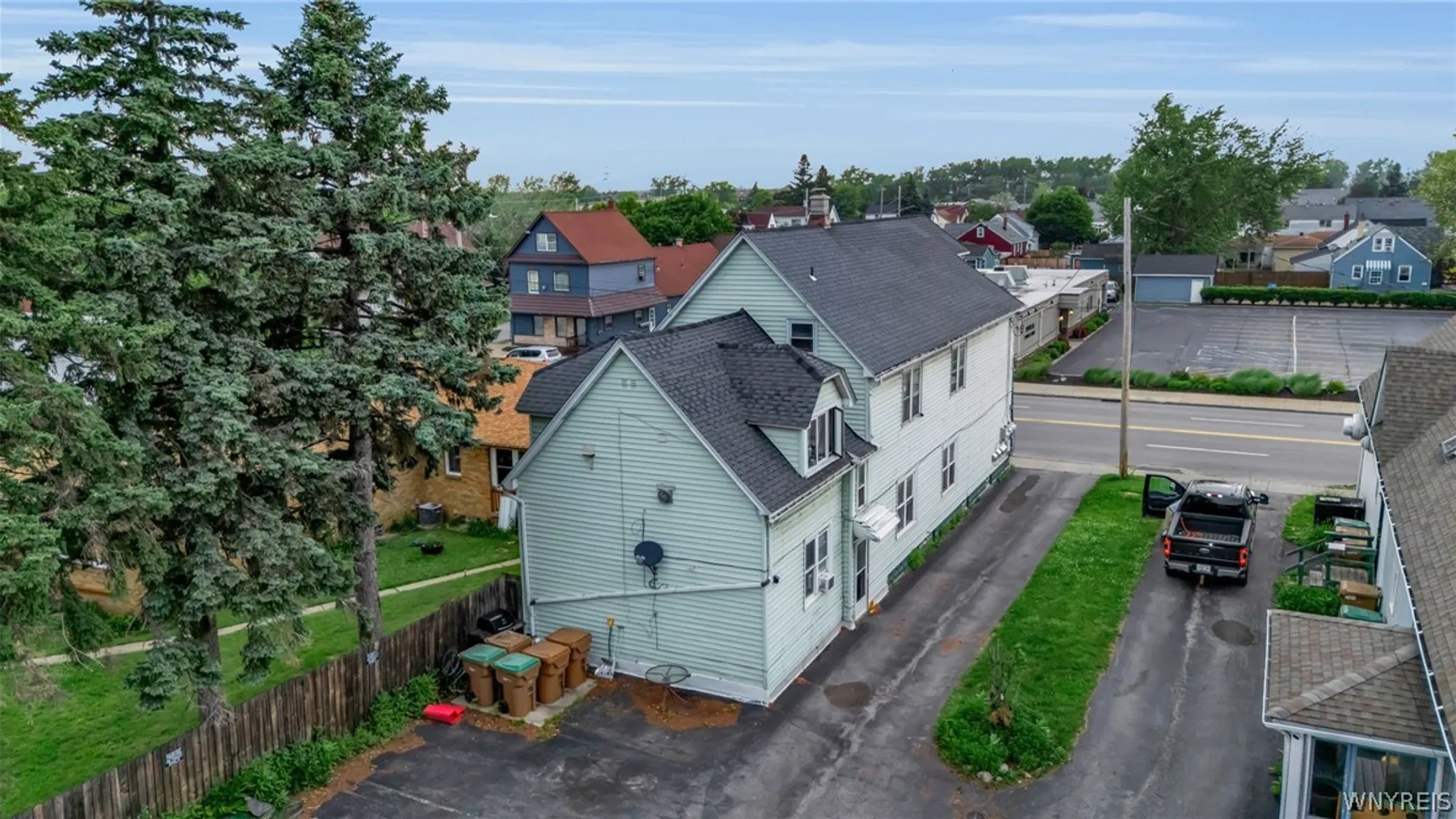 Property at 2405 William Street, Cheektowaga, NY 14206 31
