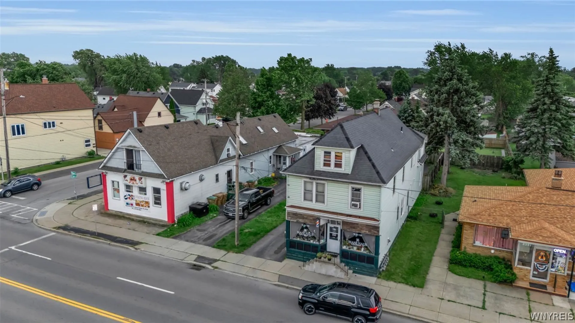 Property at 2405 William Street, Cheektowaga, NY 14206 46