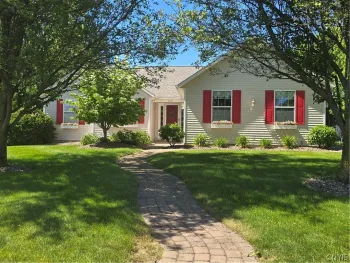 Property at 6277 Preakness, Cicero, NY 13029