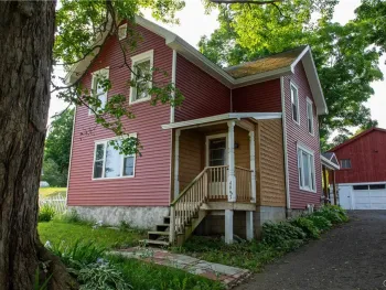 Property at 4983 State Route 410, Denmark, NY 13620