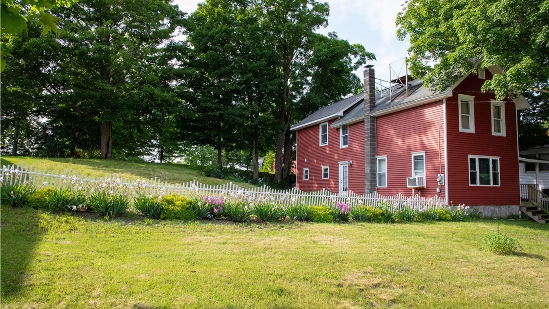 Property at 4983 State Route 410, Denmark, NY 13620 45