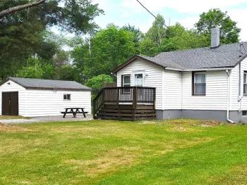 Property at 1945 Bradley Creek Rd, Nanticoke, NY 13760