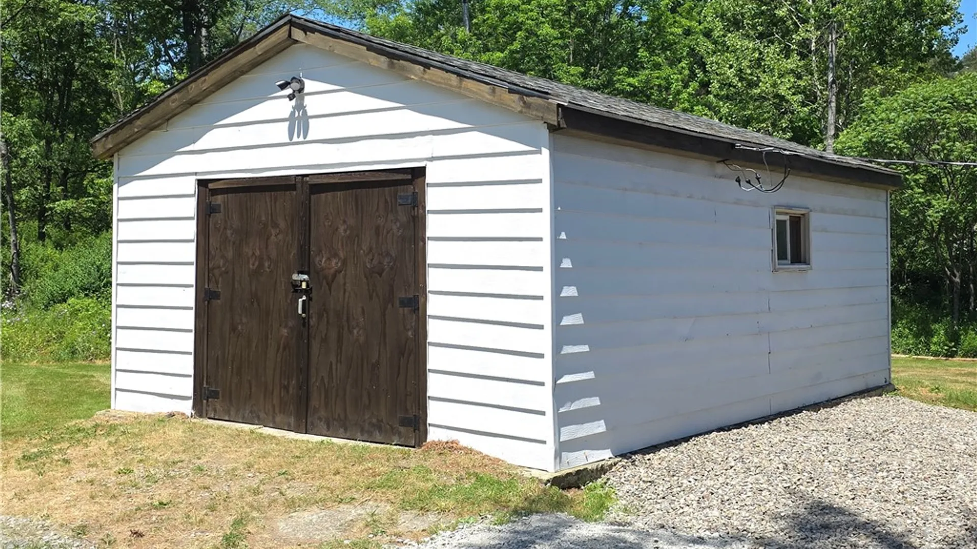 Property at 1945 Bradley Creek Rd, Nanticoke, NY 13760 3