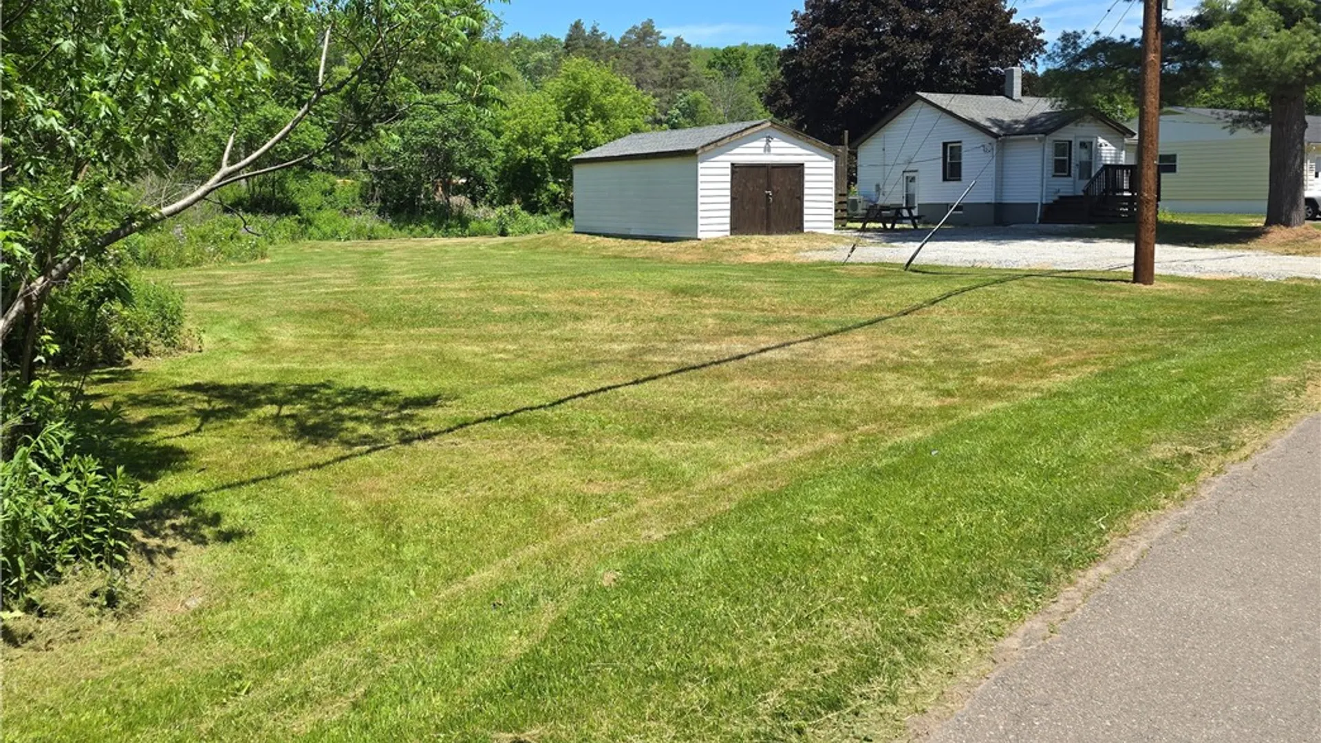 Property at 1945 Bradley Creek Rd, Nanticoke, NY 13760 8