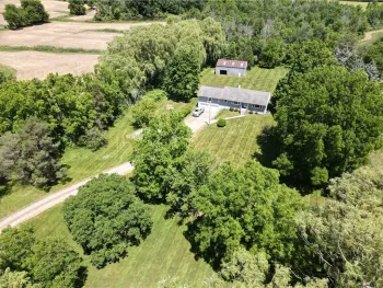 6720 Rice Road, East Bloomfield, NY 14564