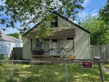 Property at 3334 B Street, Niagara Falls, NY 14303