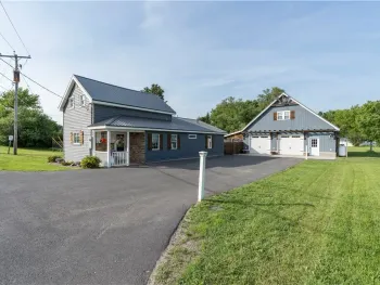 Property at 10058 Loud Street, Denmark, NY 13626