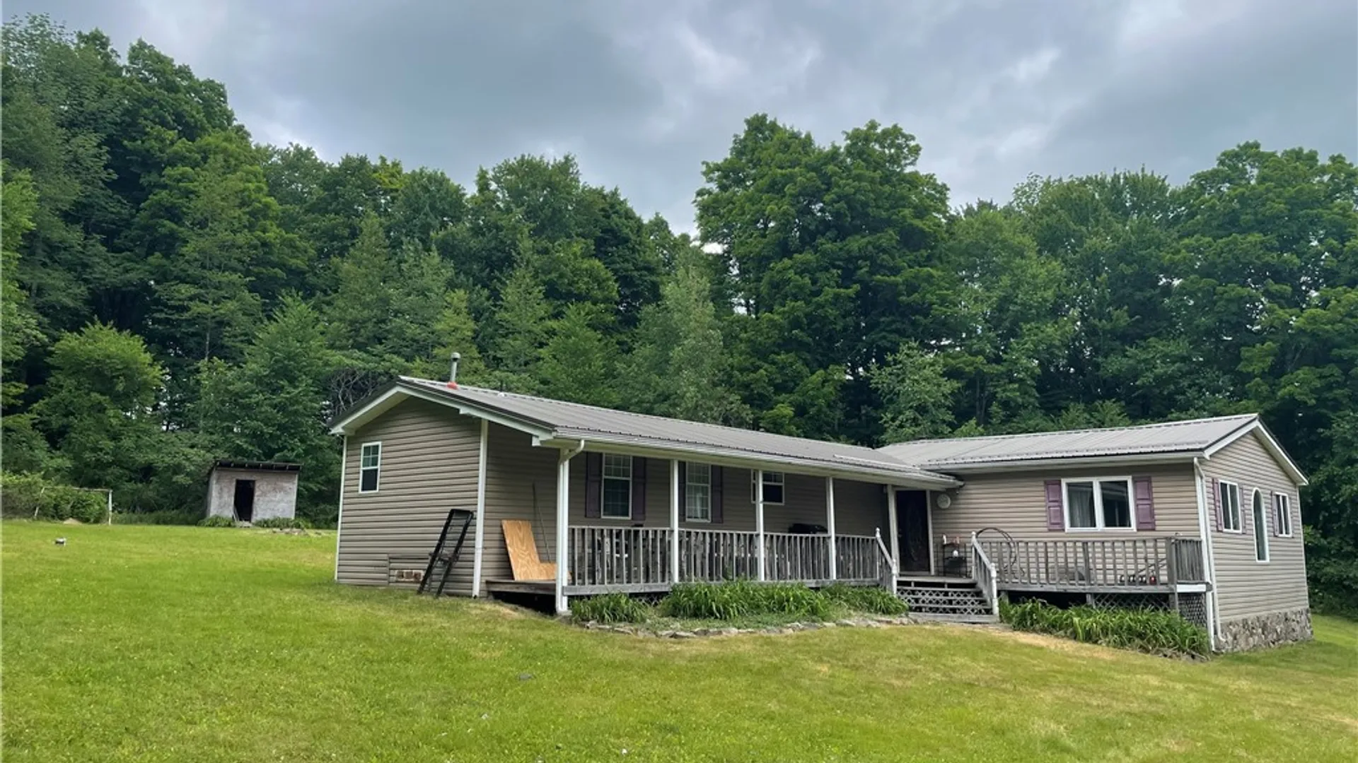 Property at 795 County Road 27, Oxford, NY 13733 2
