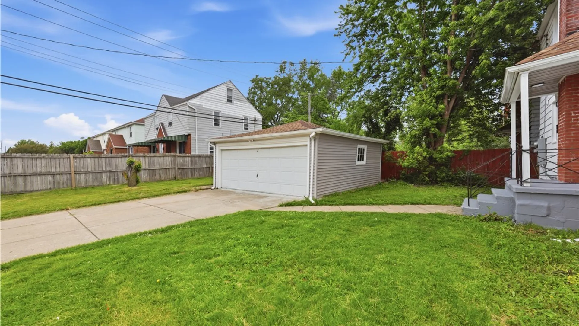 Property at 352 Davidson Avenue, Buffalo, NY 14215 50