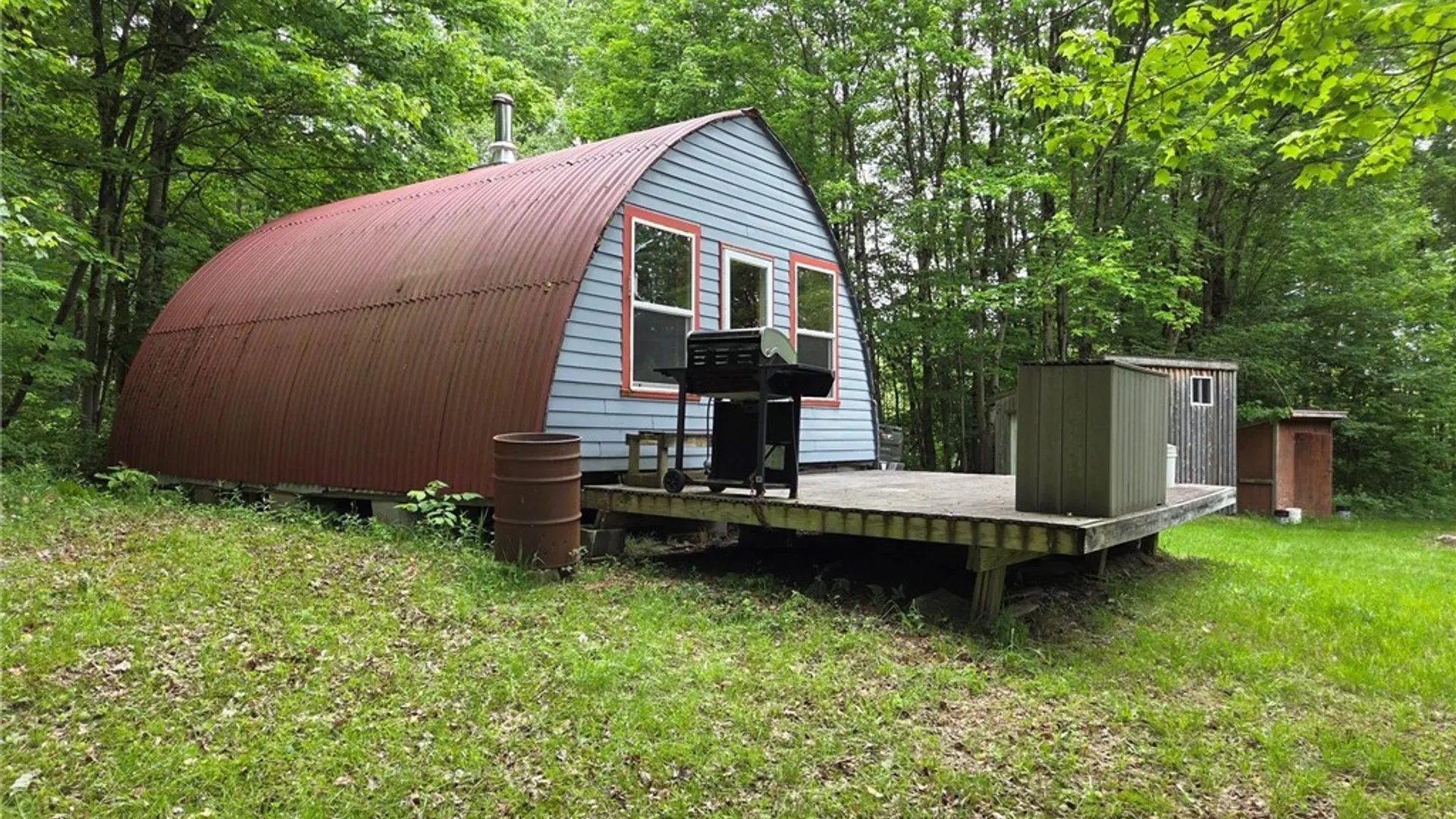 Property at Loveland Road, Florence, NY 13316 2