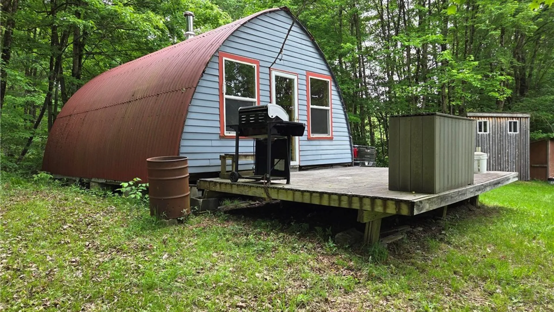 Property at Loveland Road, Florence, NY 13316 3