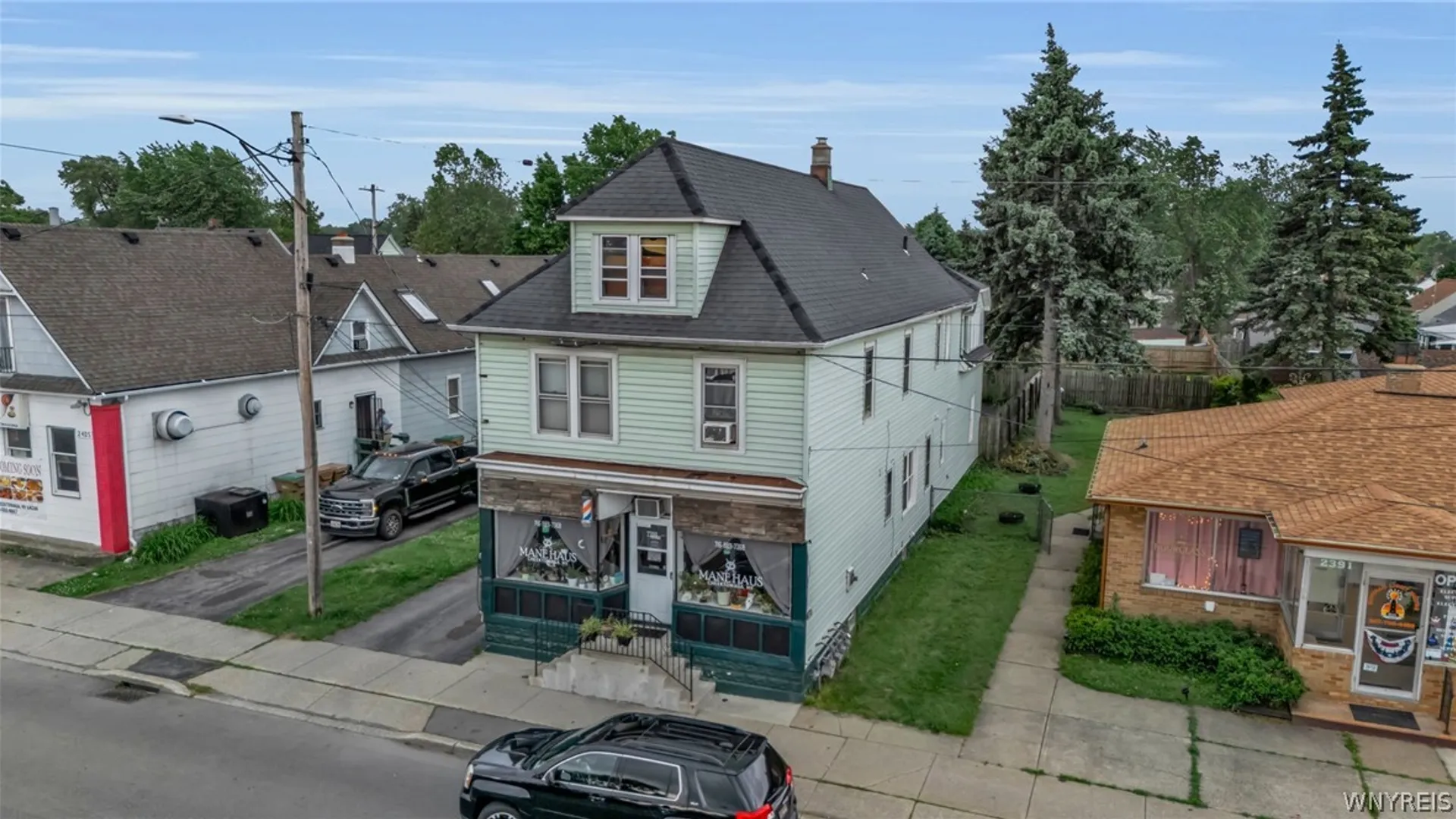 Property at 2399 William Street, Cheektowaga, NY 14206 10