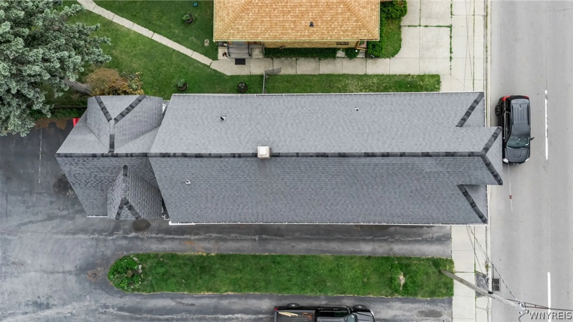 Property at 2399 William Street, Cheektowaga, NY 14206 11