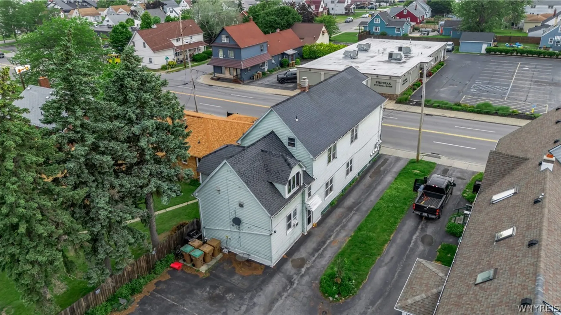 Property at 2399 William Street, Cheektowaga, NY 14206 13