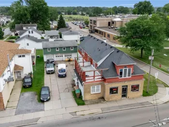 Property at 2399 William Street, Cheektowaga, NY 14206