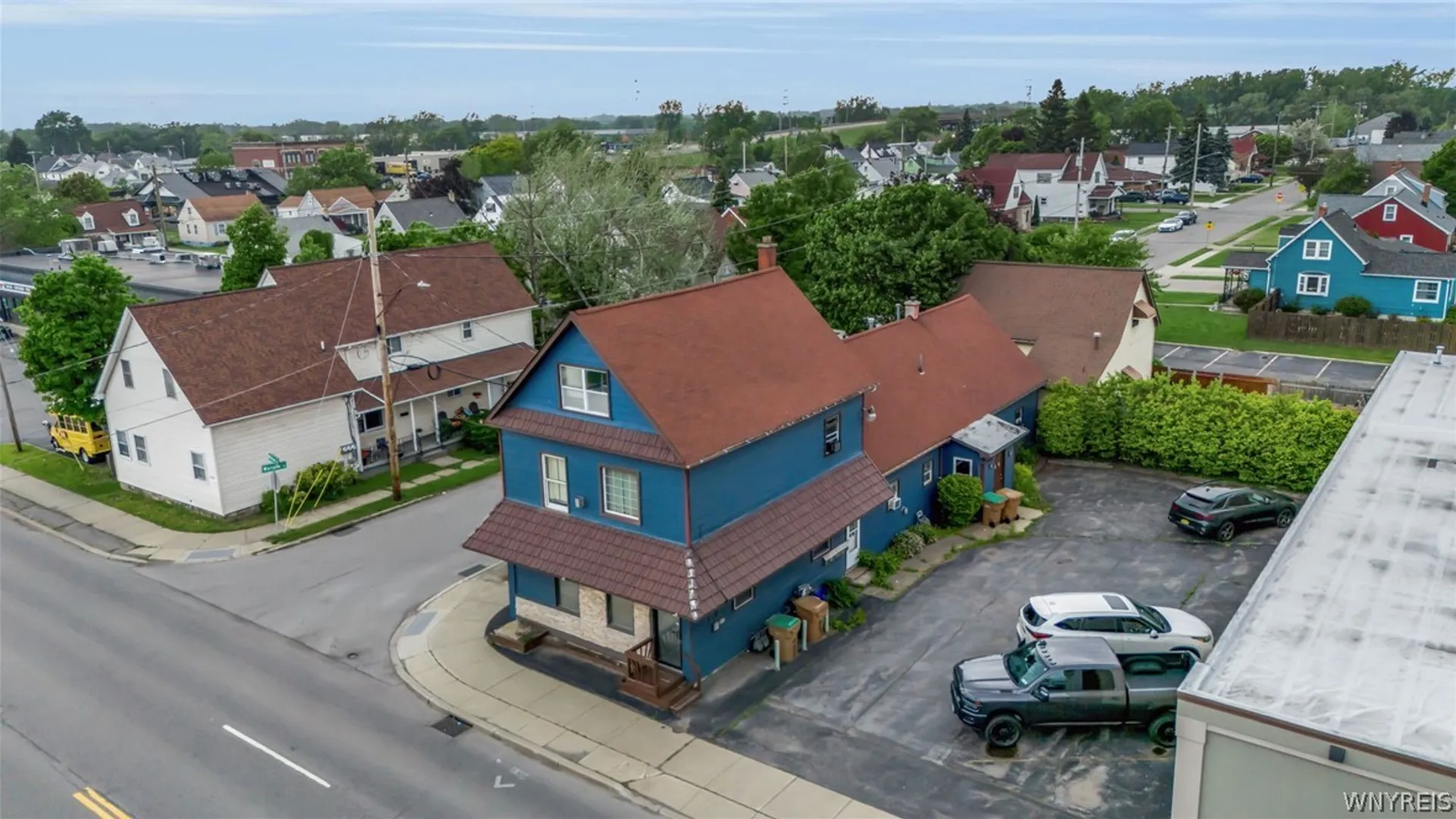 Property at 2399 William Street, Cheektowaga, NY 14206 4