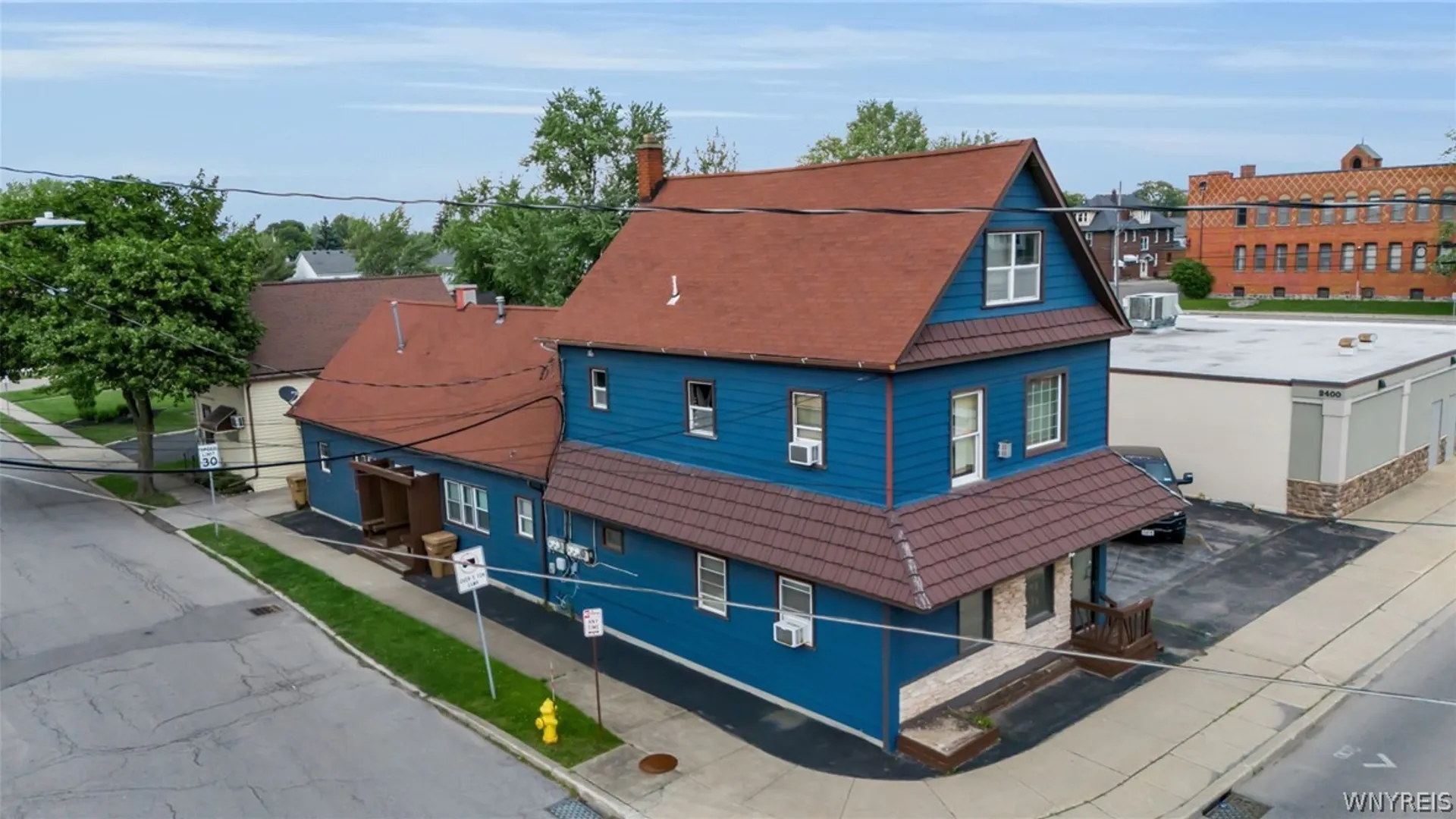 Property at 2399 William Street, Cheektowaga, NY 14206 6