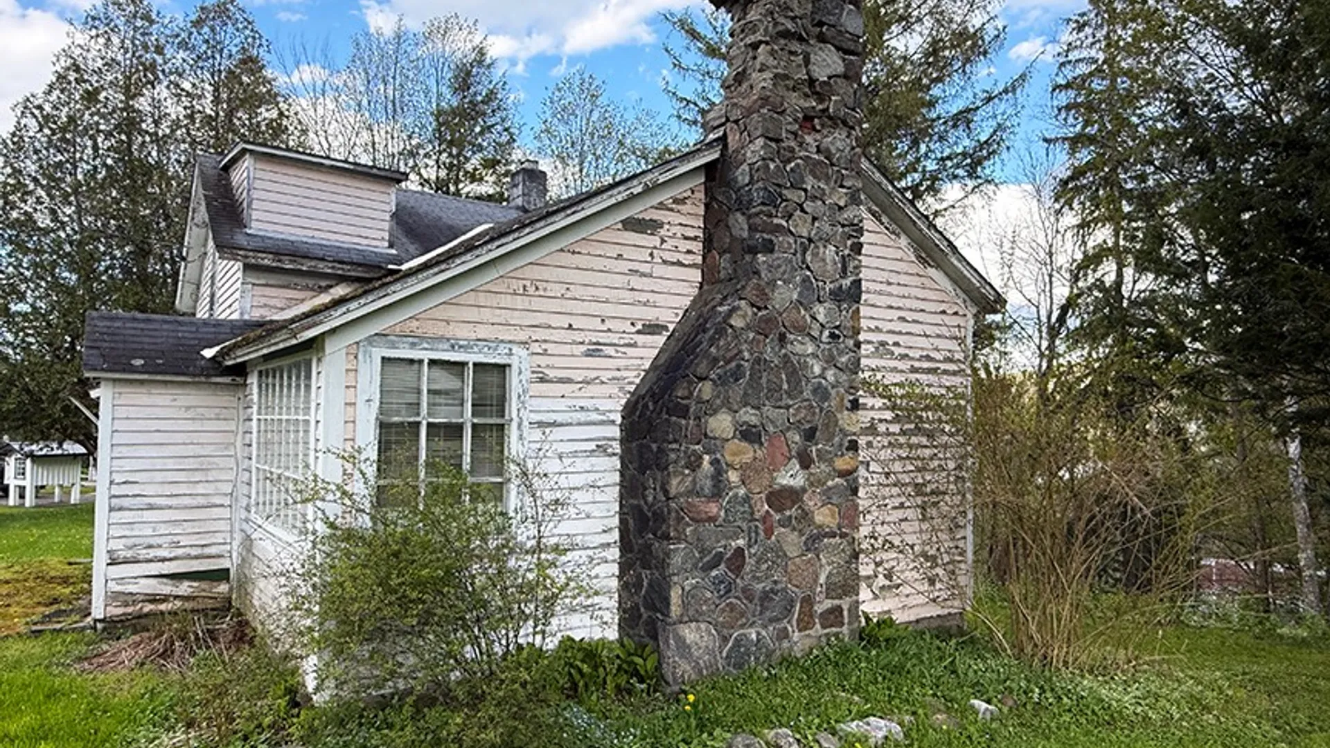 Property at 6029 St Hwy 51, Burlington Flats, NY 13315 13