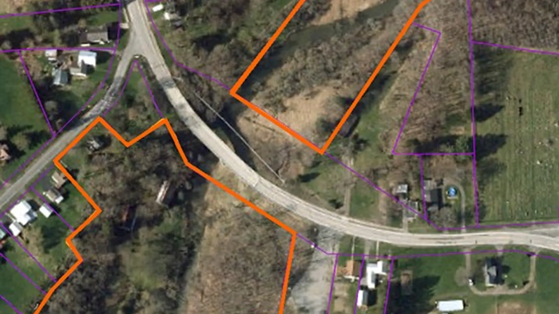Property at 6029 St Hwy 51, Burlington Flats, NY 13315 18
