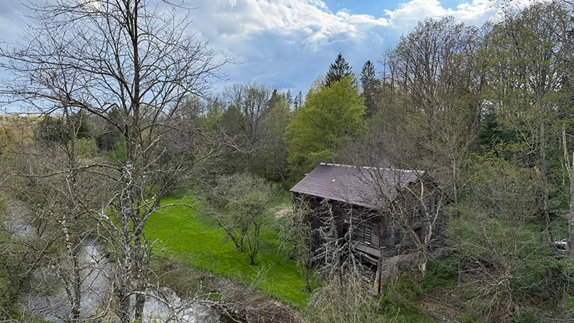 Property at 6029 St Hwy 51, Burlington Flats, NY 13315 2