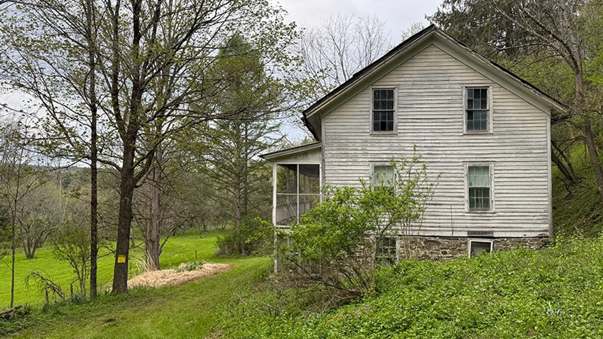 Property at 6029 St Hwy 51, Burlington Flats, NY 13315 8
