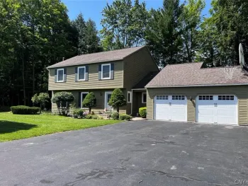 Property at 4405 Jack In The Pulpit Circle, Pompey, NY 13104