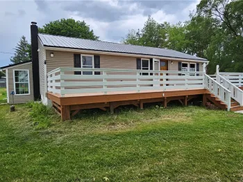 Property at 6534 Erie Avenue, Bath, NY 14810