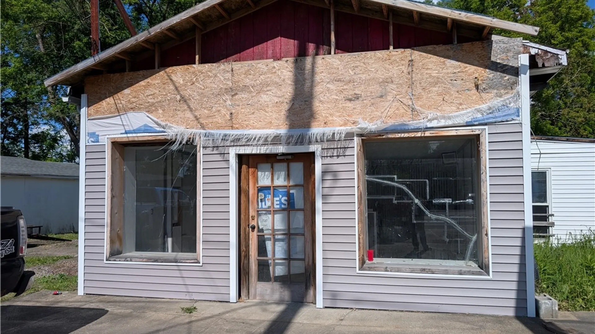 Property at 1900 Grand Central Avenue, Horseheads, NY 14845 2