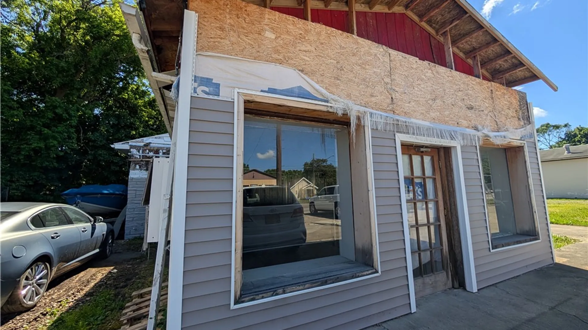 Property at 1900 Grand Central Avenue, Horseheads, NY 14845 3