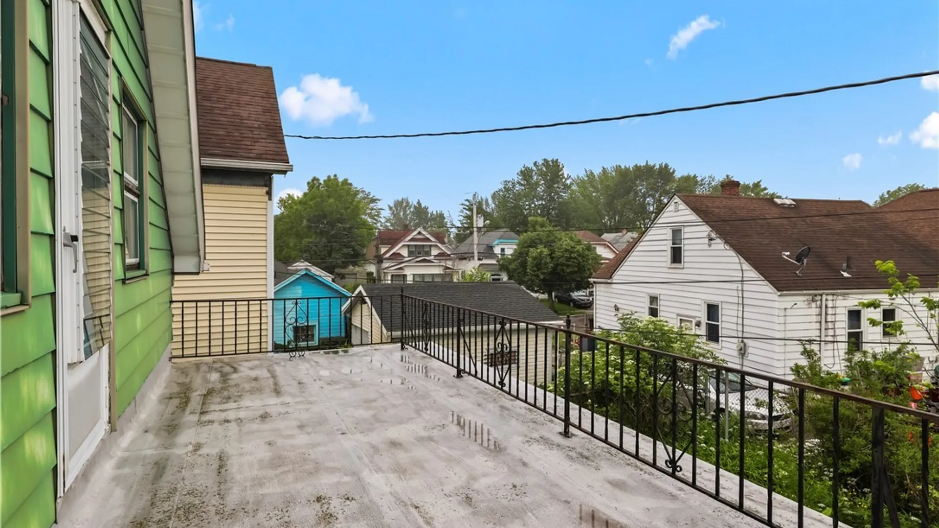 Property at 270 Comstock Avenue, Buffalo, NY 14215 24
