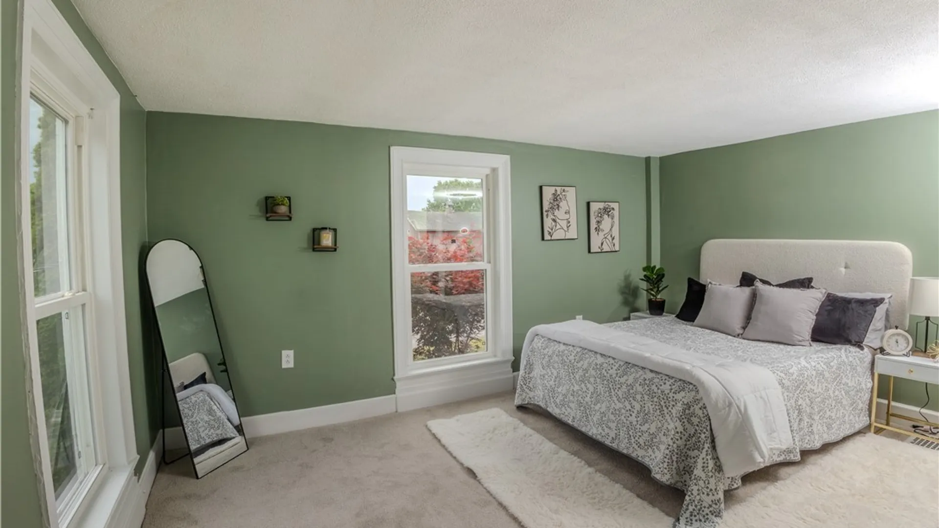 Property at 9380 Warsaw Road, Leroy, NY 14482 16