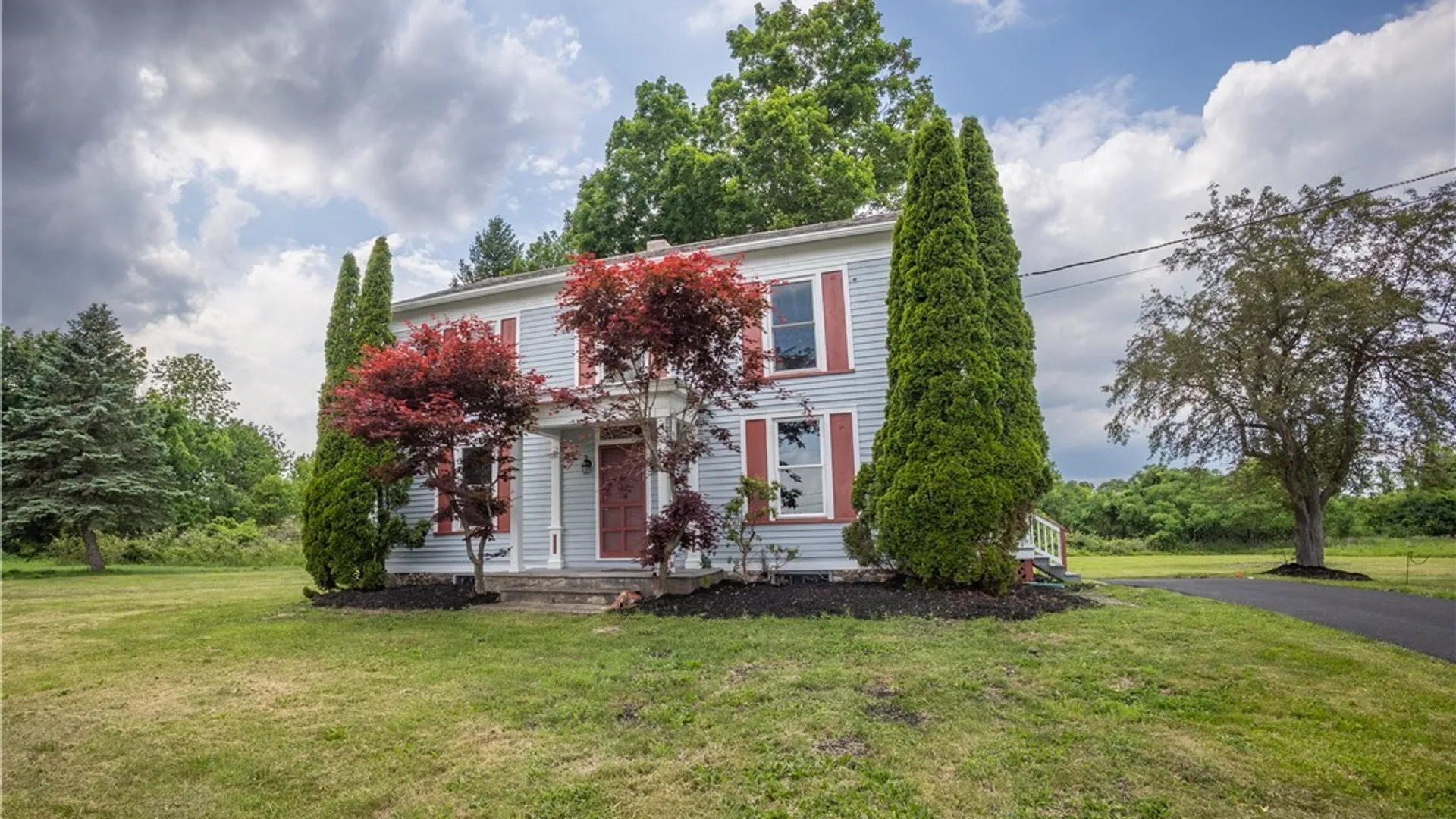 Property at 9380 Warsaw Road, Leroy, NY 14482 2