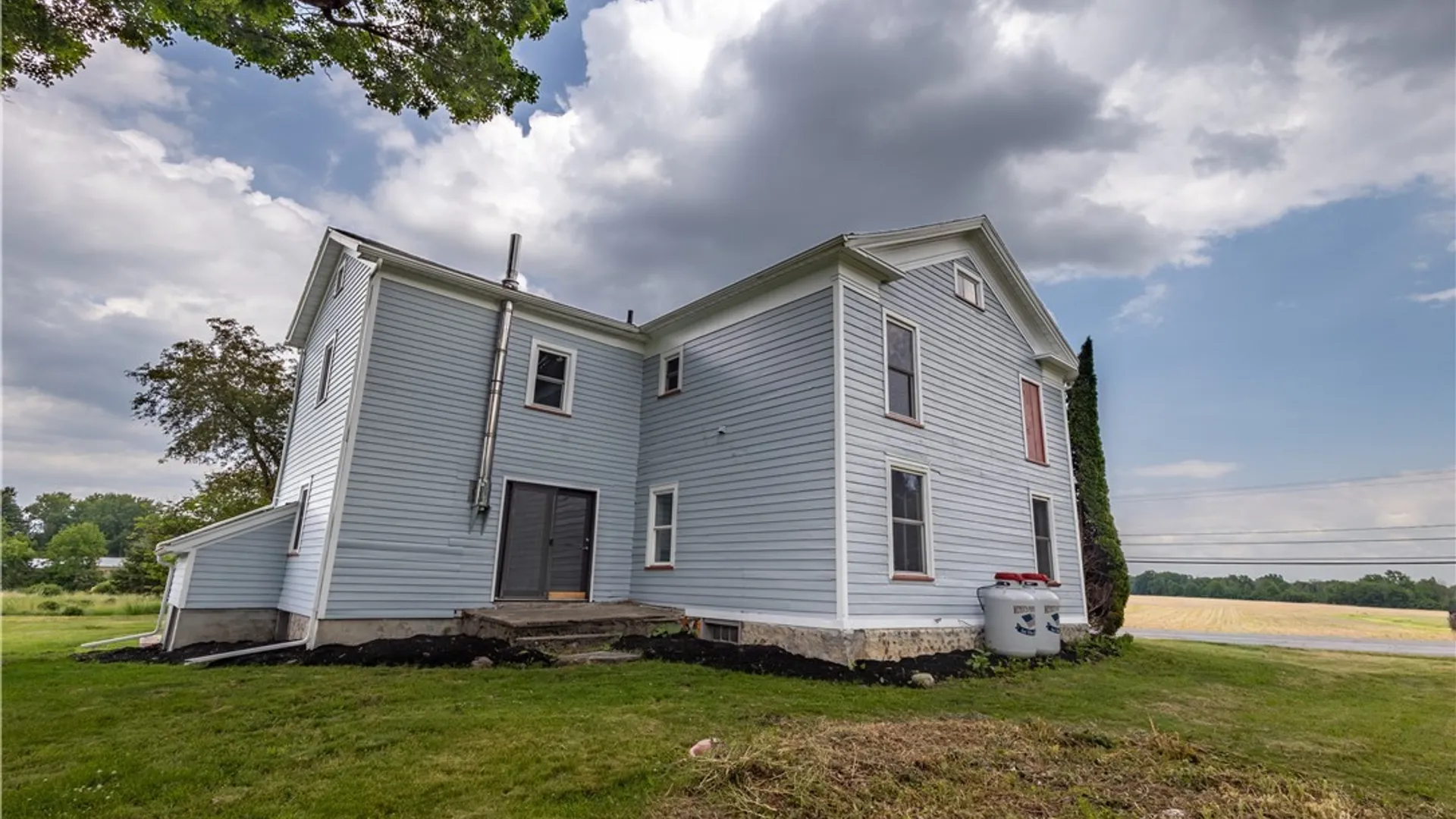 Property at 9380 Warsaw Road, Leroy, NY 14482 27