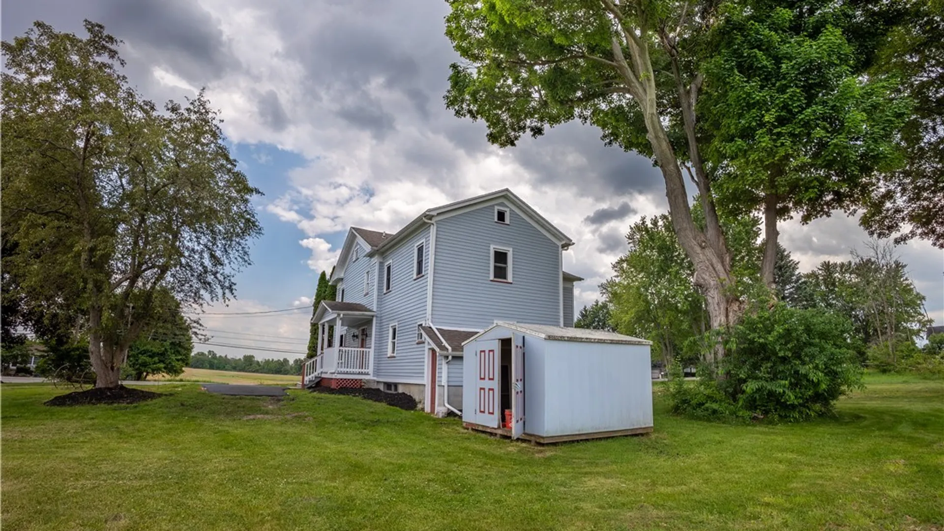 Property at 9380 Warsaw Road, Leroy, NY 14482 29