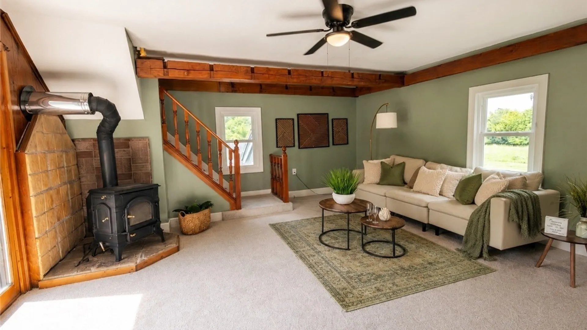 Property at 9380 Warsaw Road, Leroy, NY 14482 3