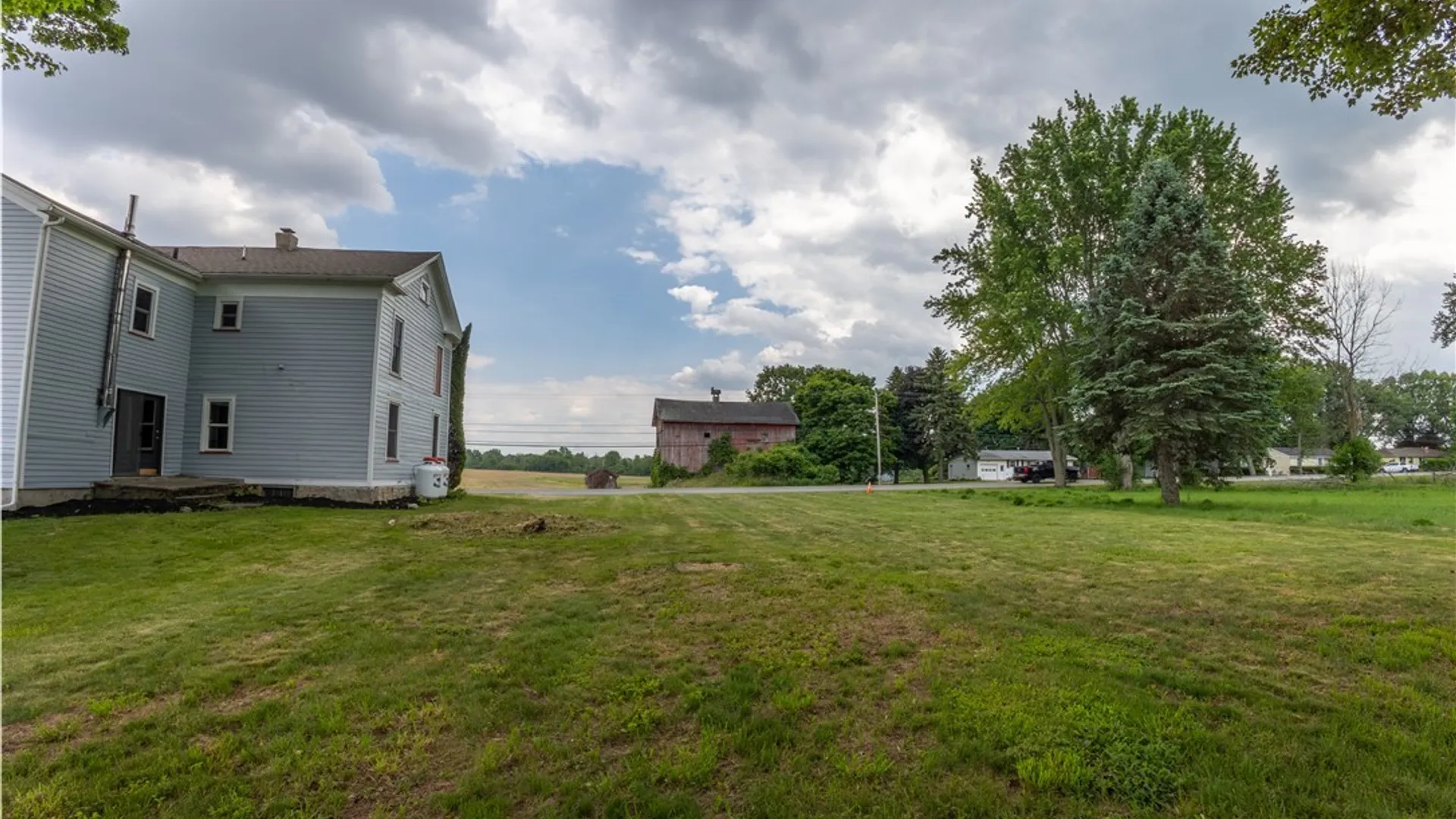 Property at 9380 Warsaw Road, Leroy, NY 14482 30