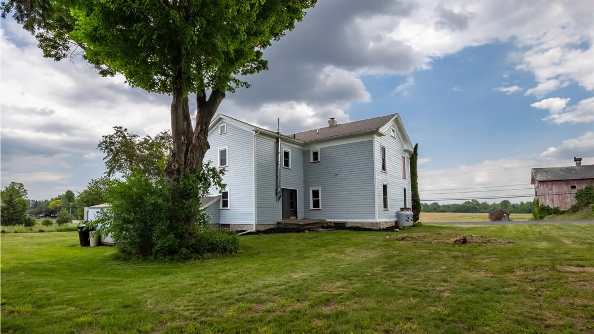 Property at 9380 Warsaw Road, Leroy, NY 14482 31