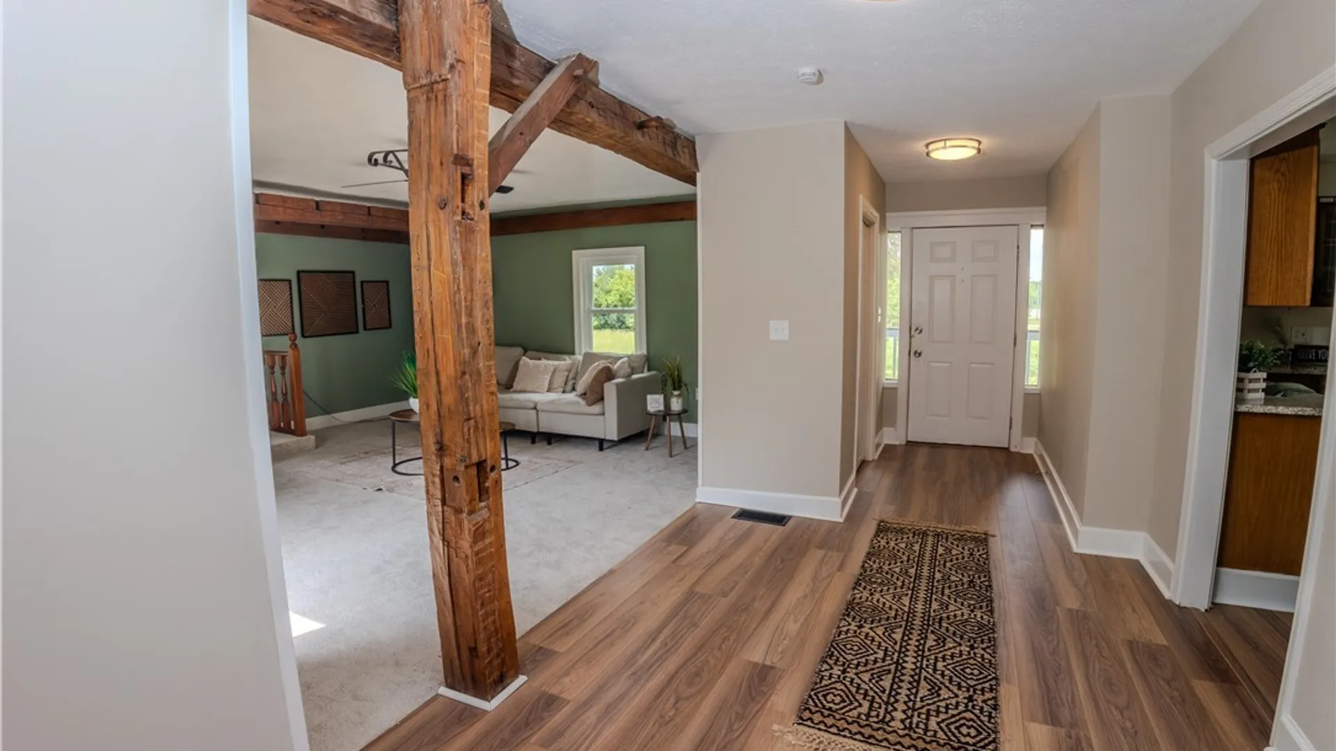 Property at 9380 Warsaw Road, Leroy, NY 14482 5